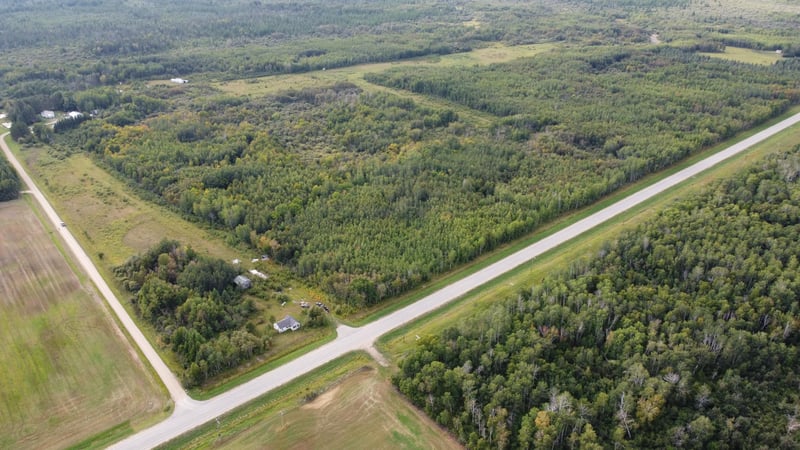 TBD County Road 9, Wannaska, MN 56761