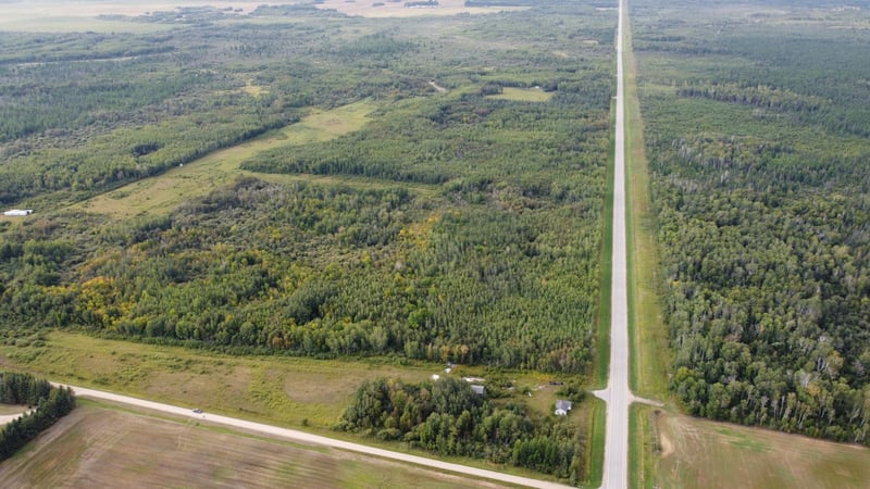 TBD County Road 9, Wannaska, MN 56761