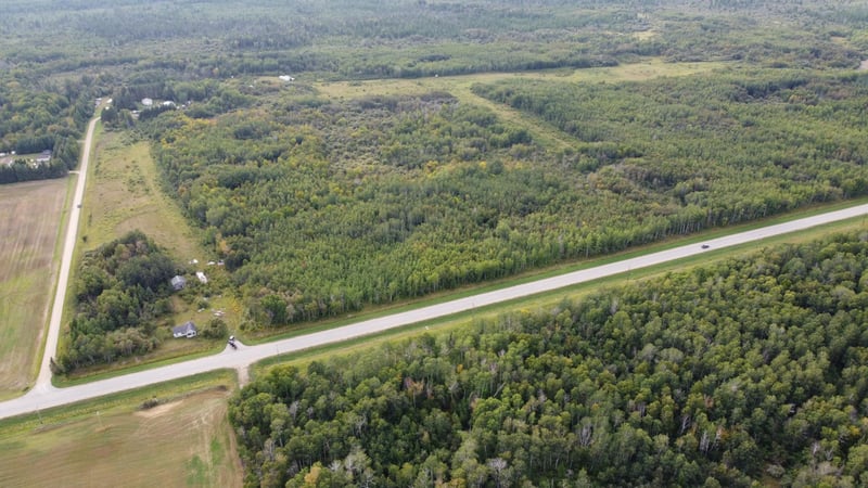 TBD County Road 9, Wannaska, MN 56761