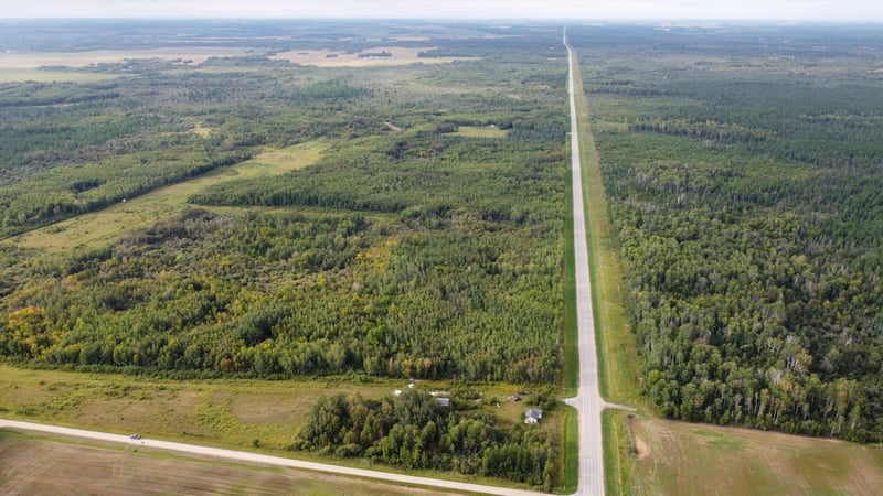 TBD County Road 9, Wannaska, MN 56761