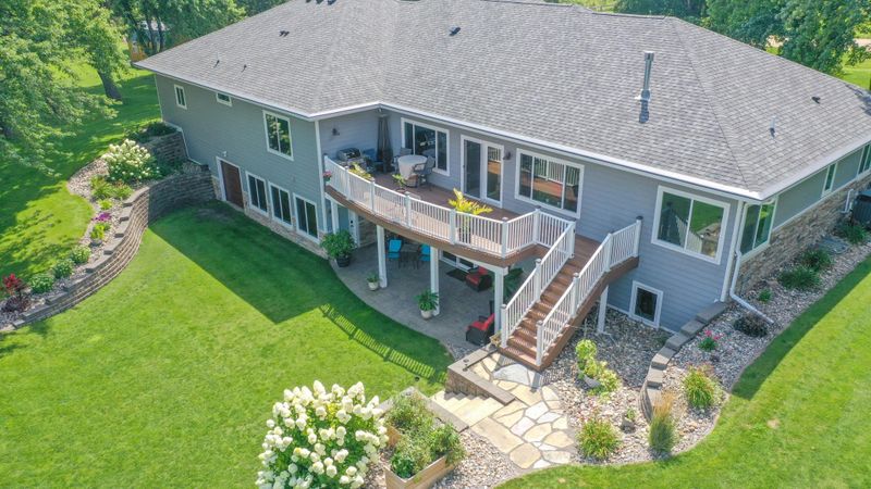 10301 Pocket Lake Rd SW, Lowry, MN 56349