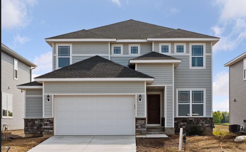 15205 116th Ave N, Dayton, MN 55369