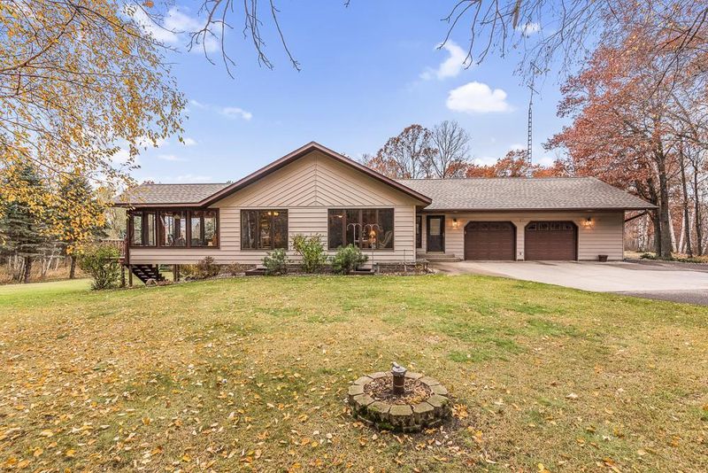9833 Forest Heights Dr, Brainerd, MN 56401