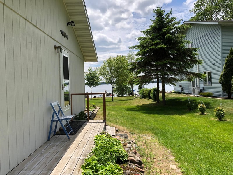 312 Donovan Cove Rd, Shell Lake, WI 54871