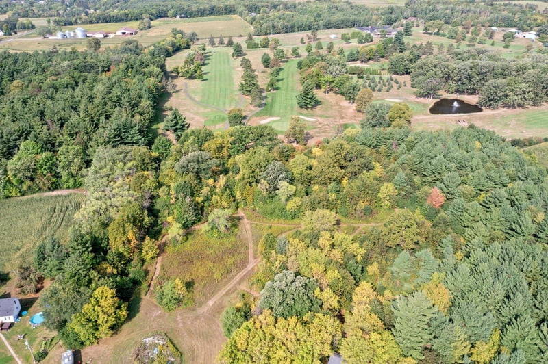 Lot 2 30th Ave, Clear Lake, WI 54005