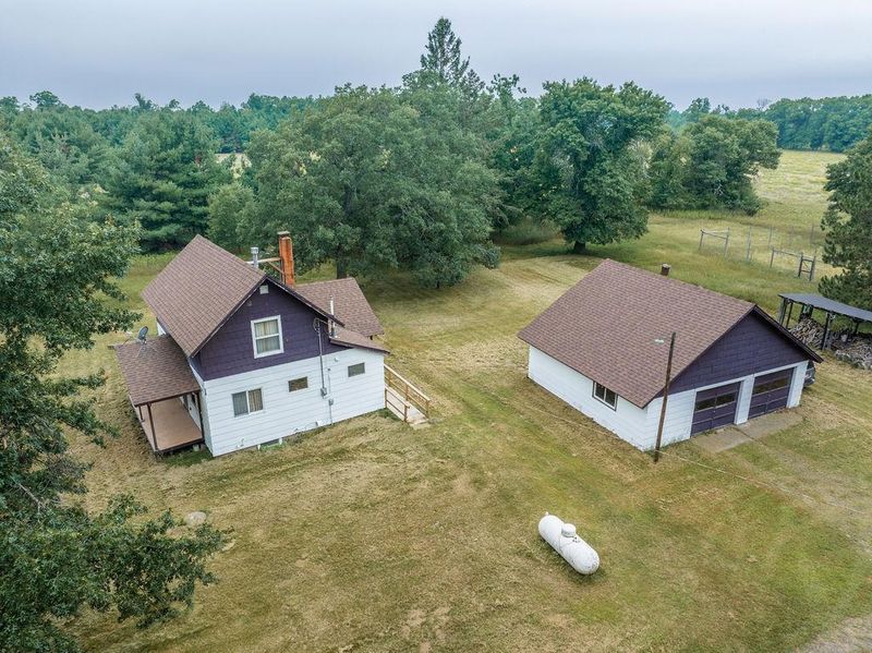 8012 County Road U, Danbury, WI 54830