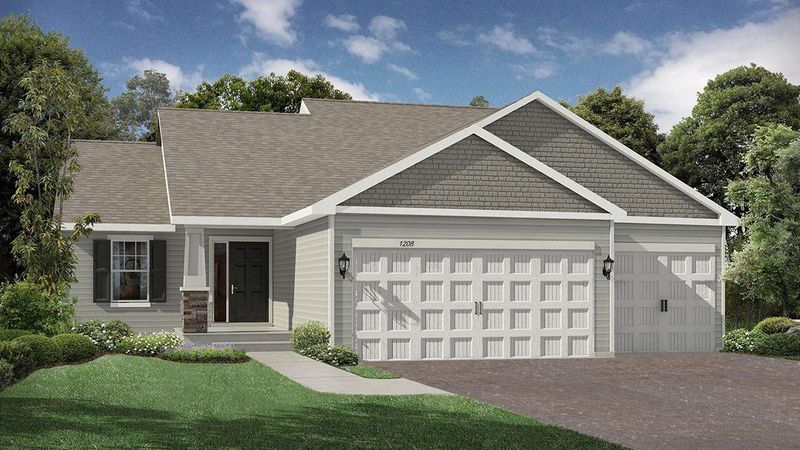 2030 Arcadia St, Shakopee, MN 55379