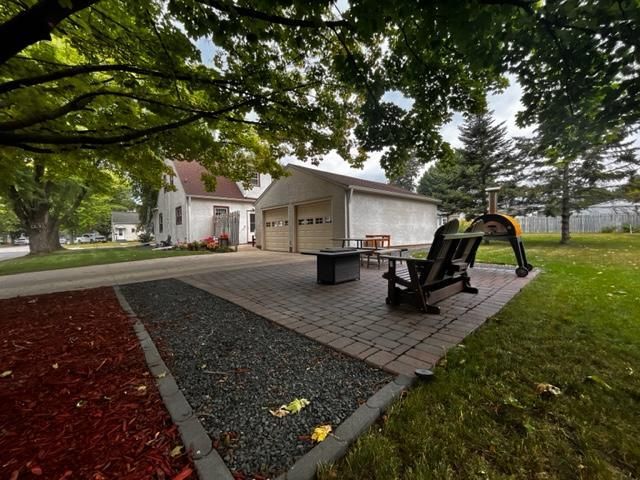 223 S Winnebago St, Caledonia, MN 55921