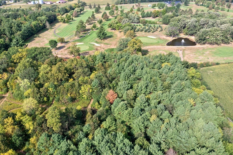 Lot 3 30th Ave, Clear Lake, WI 54005
