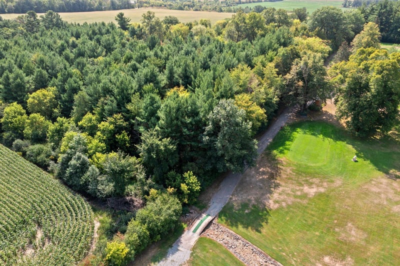 Lot 3 30th Ave, Clear Lake, WI 54005