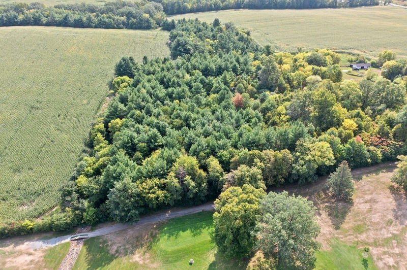 Lot 3 30th Ave, Clear Lake, WI 54005