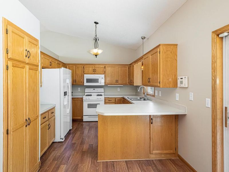 23166 Jivaro St NW, Saint Francis, MN 55070