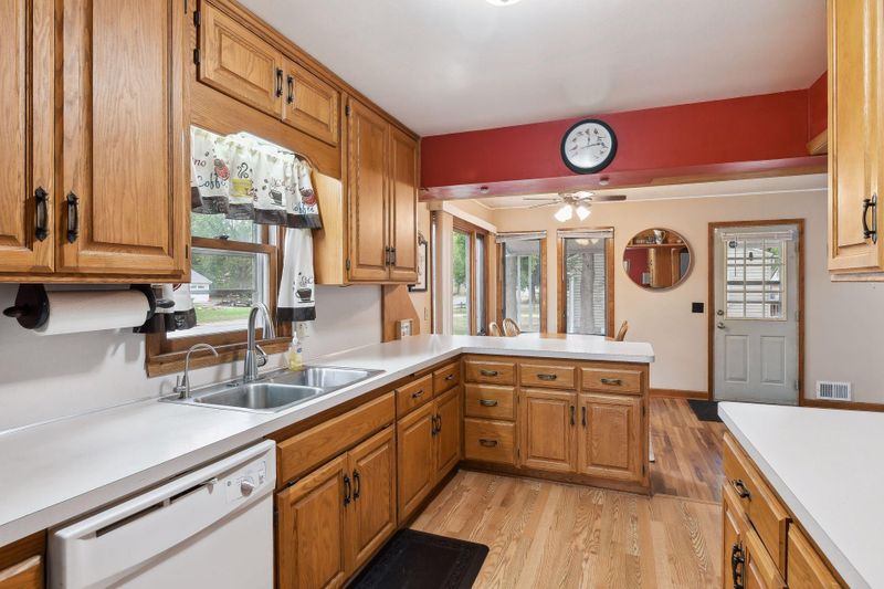 630 82nd Ave NE, Spring Lake Park, MN 55432