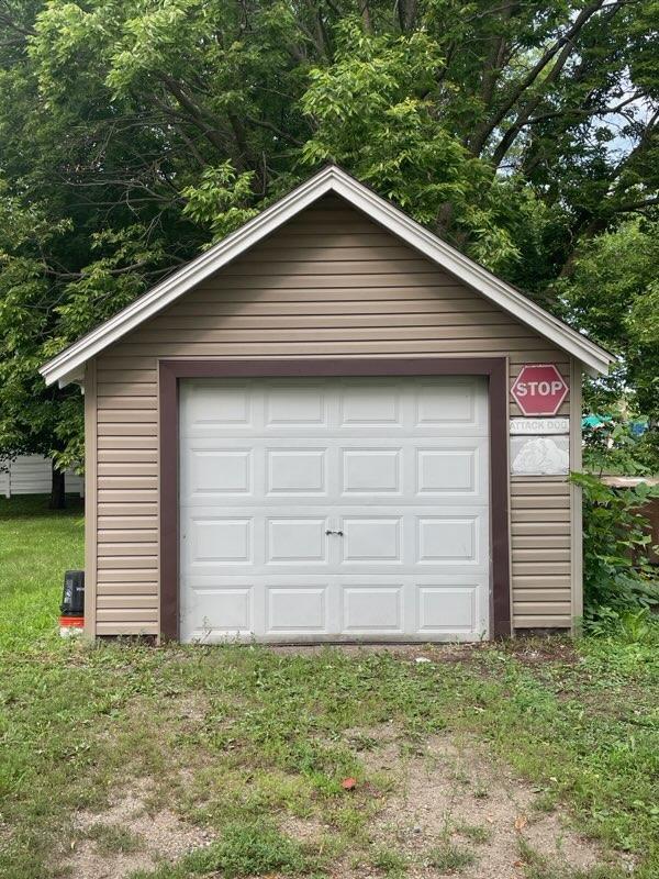 32 Linden Ave N, Maple Lake, MN 55358