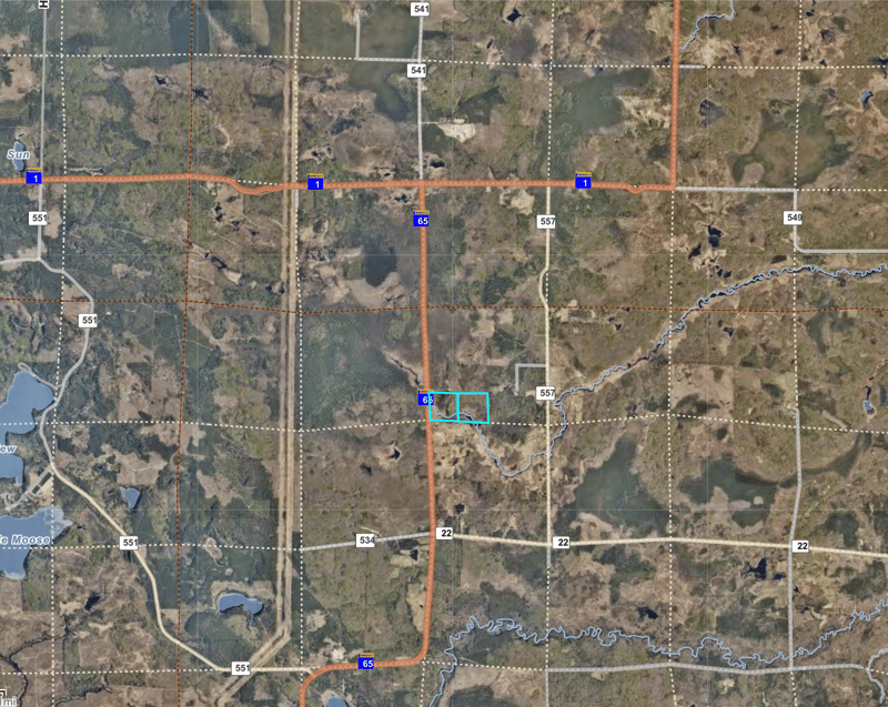 629xx Mn St Hwy 65, Togo, MN 55723