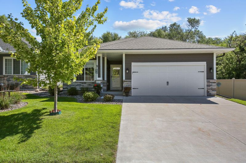 10985 Crocus St NW, Coon Rapids, MN 55433