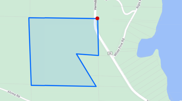 XXXX Vermillion Dr, Cook, MN 55723