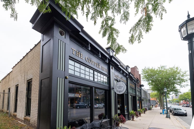 2515 Nicollet Ave, Minneapolis, MN 55404