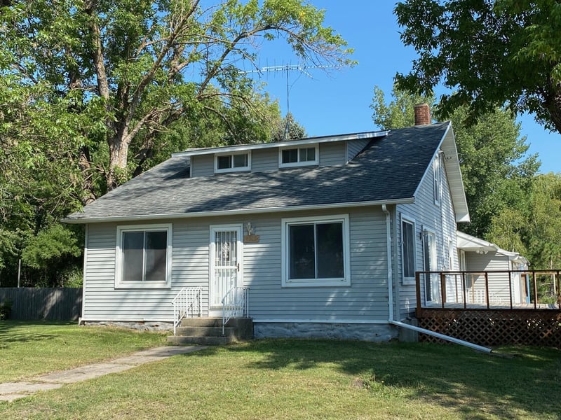 6502 6th Ave, New Auburn, MN 55366
