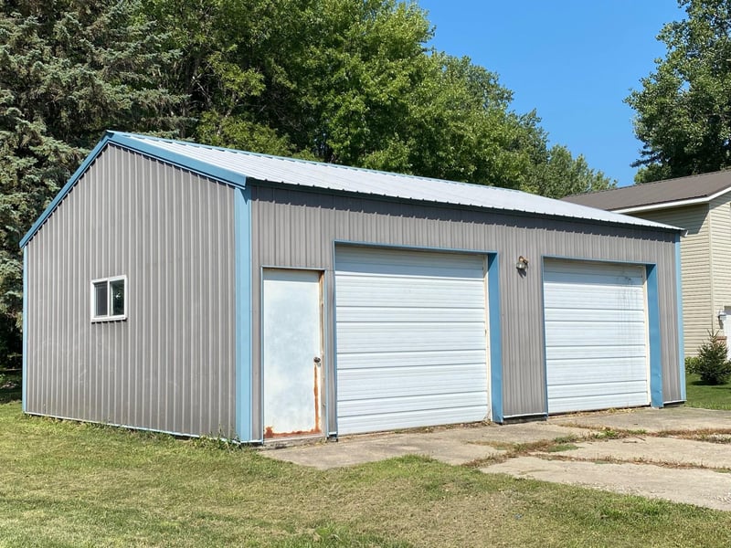 6502 6th Ave, New Auburn, MN 55366