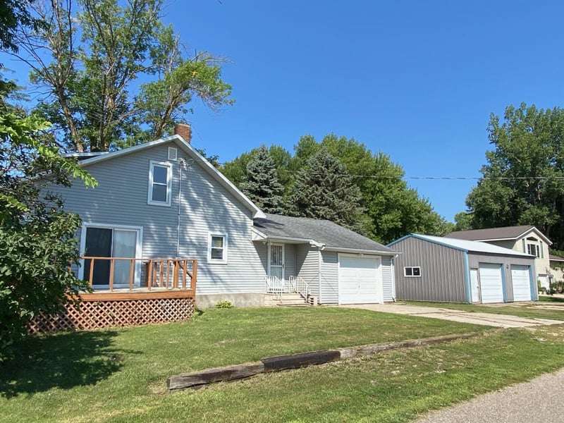 6502 6th Ave, New Auburn, MN 55366