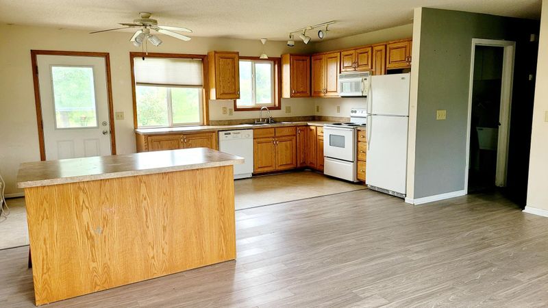 310 S Hill Ave, Ogilvie, MN 56358