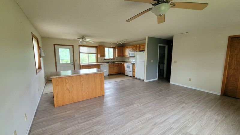 310 S Hill Ave, Ogilvie, MN 56358