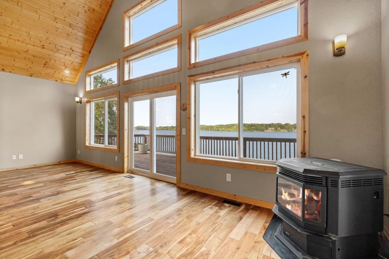 16894 Edgewater Rd Ne Branch, Pine City, MN 55063