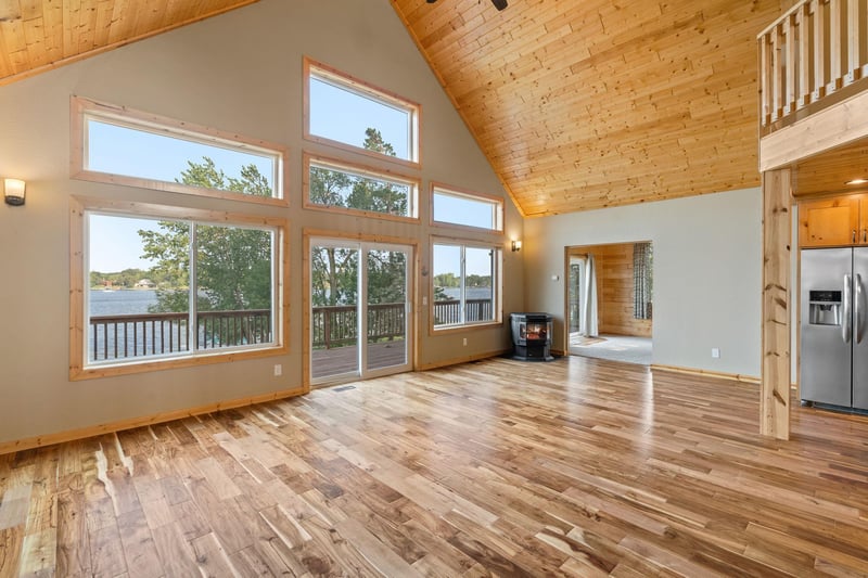 16894 Edgewater Rd Ne Branch, Pine City, MN 55063
