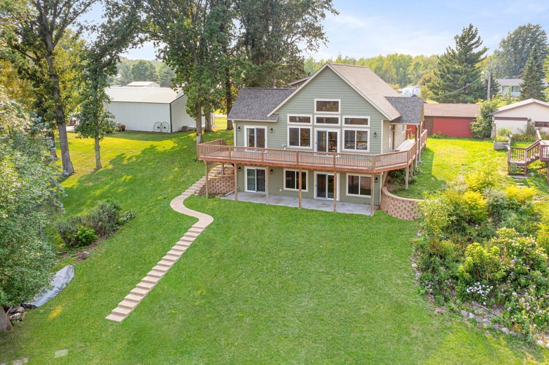 16894 Edgewater Rd Ne Branch, Pine City, MN 55063