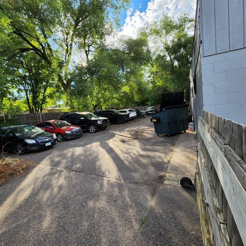 2121 Coon Rapids Blvd NW, Coon Rapids, MN 55433
