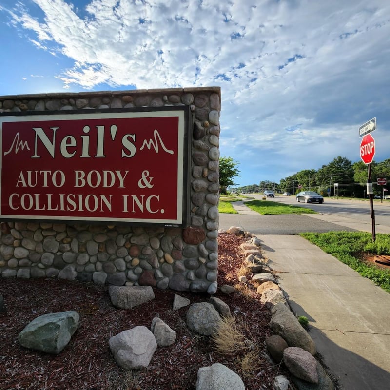 2121 Coon Rapids Blvd NW, Coon Rapids, MN 55433