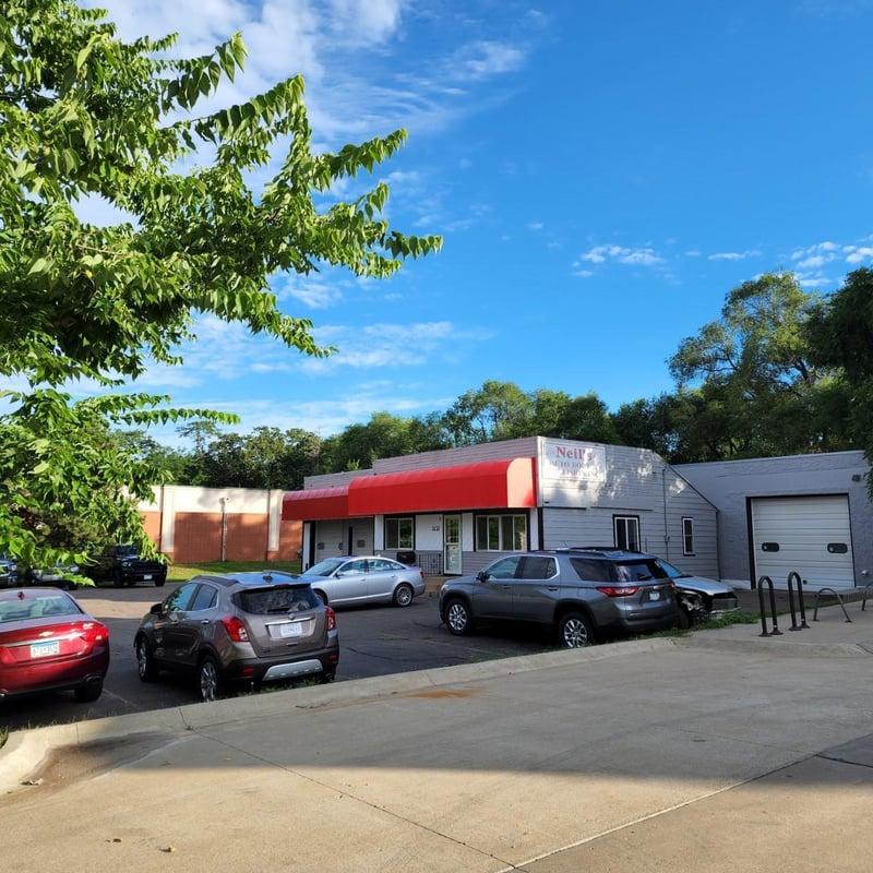 2121 Coon Rapids Blvd NW, Coon Rapids, MN 55433