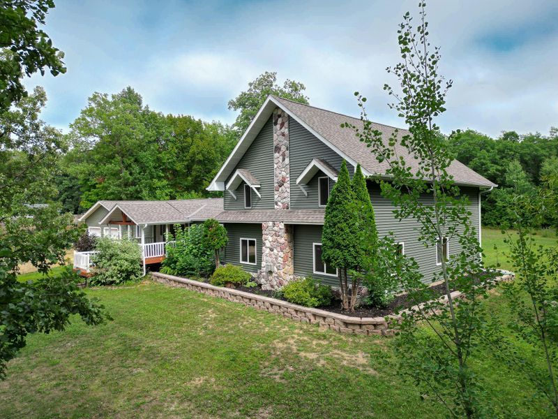 6724 48th Ave NW, Walker, MN 56484