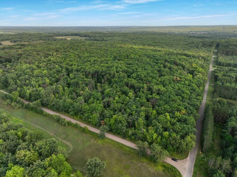 7 acres Crystal Mountain Rd, Spooner, WI 54801