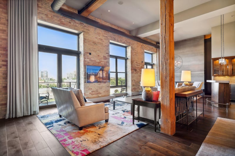 150 Portland Ave #502, Minneapolis, MN 55401