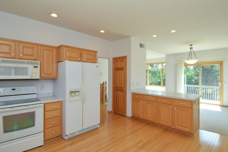 1942 135th Ave NW, Andover, MN 55304