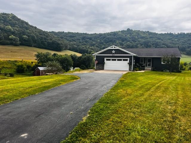 901 Brook St, Brownsville, MN 55919