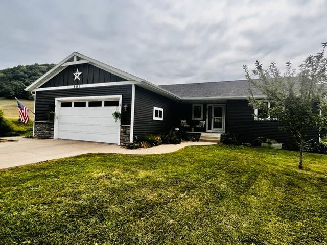 901 Brook St, Brownsville, MN 55919