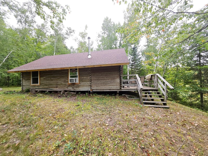 2851 County Line Rd, Kerrick, MN 55756