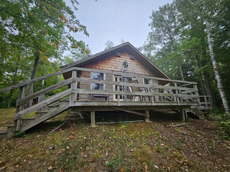 2851 County Line Rd, Kerrick, MN 55756