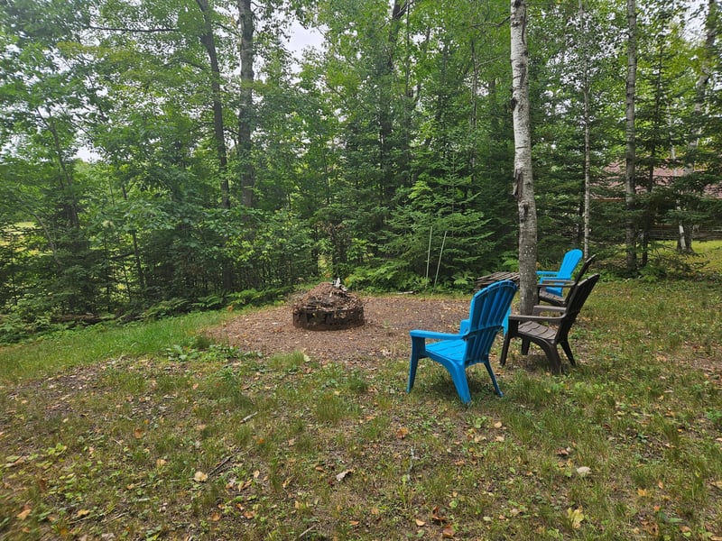 2851 County Line Rd, Kerrick, MN 55756