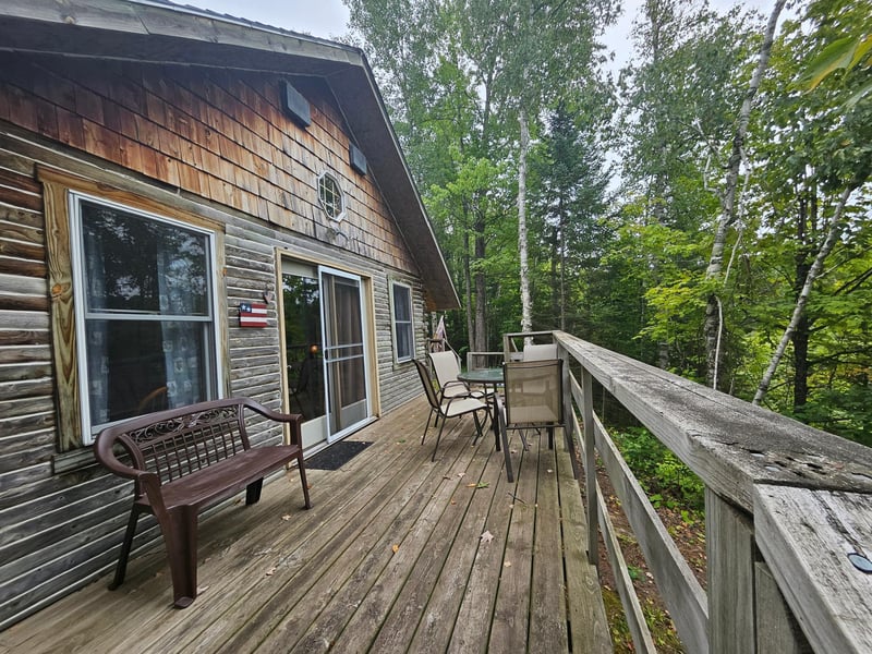 2851 County Line Rd, Kerrick, MN 55756