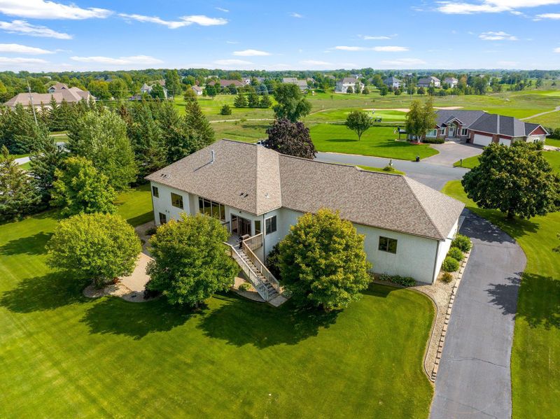 9501 Inverness Ln NW, Ramsey, MN 55303