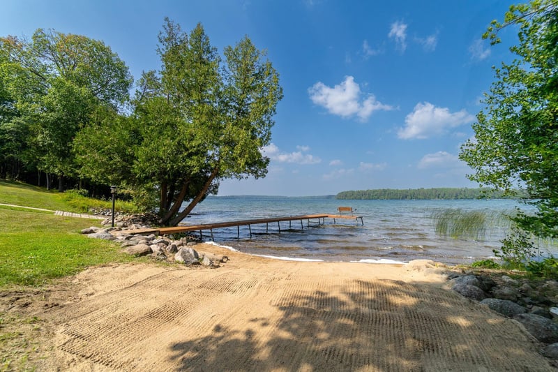615 Lazy Ike Ln SE, Bemidji, MN 56601