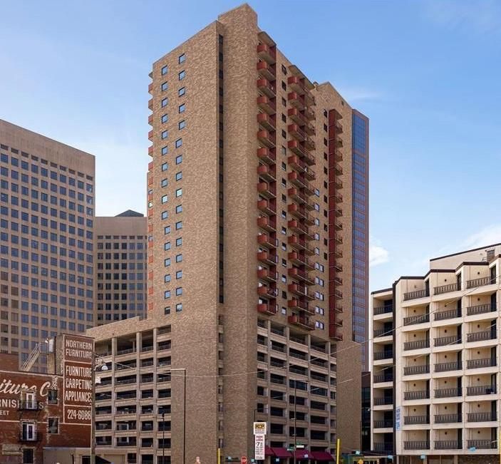 66 9th St E #1313, Saint Paul, MN 55101