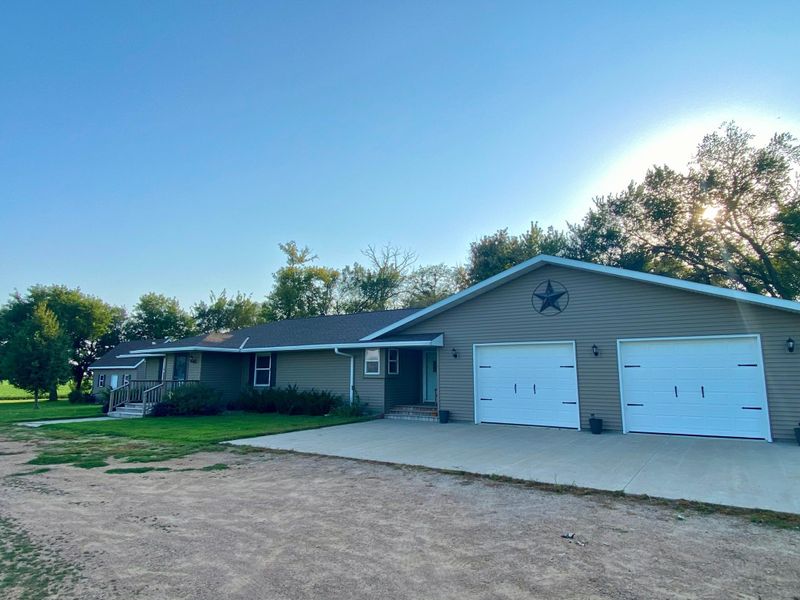 34786 County Highway 16, Clements, MN 56224