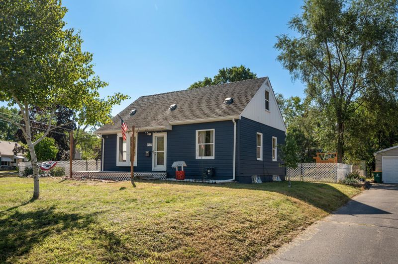 6427 58th Ave N, Crystal, MN 55428