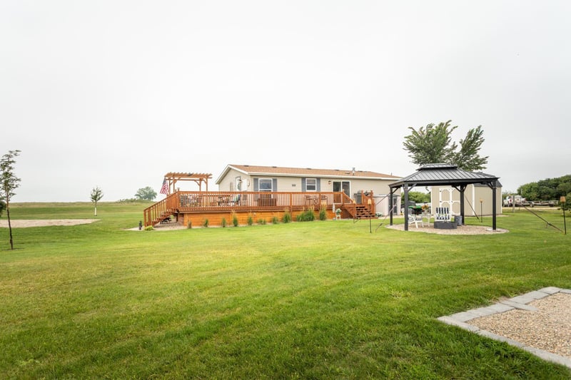 27952 Prairie Rose Rd, Elbow Lake, MN 56531