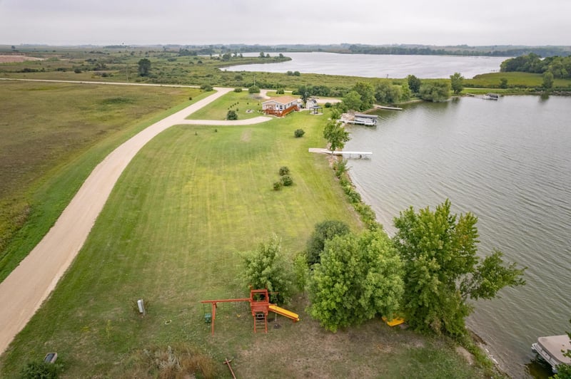 27952 Prairie Rose Rd, Elbow Lake, MN 56531